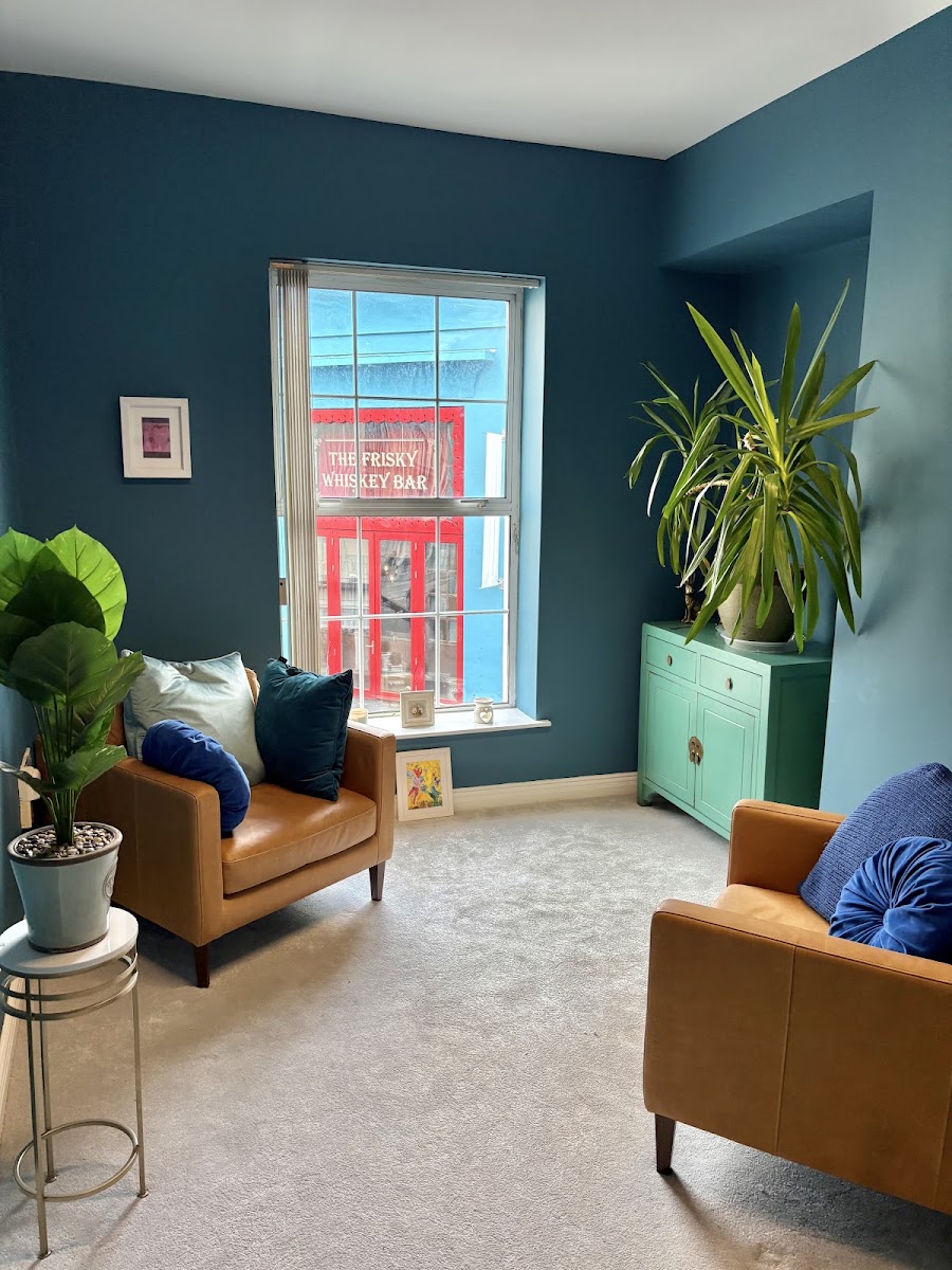 Cork City Psychotherapy