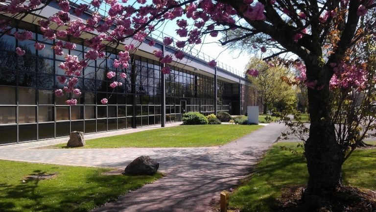 Cork College of FET – Bishopstown Campus