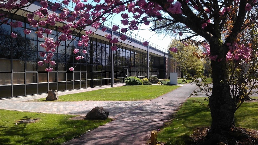 Cork College of FET – Bishopstown Campus
