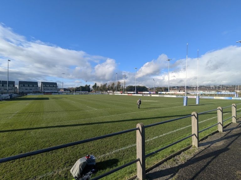 Cork Constitution FC