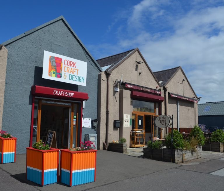 Cork Craft & Design