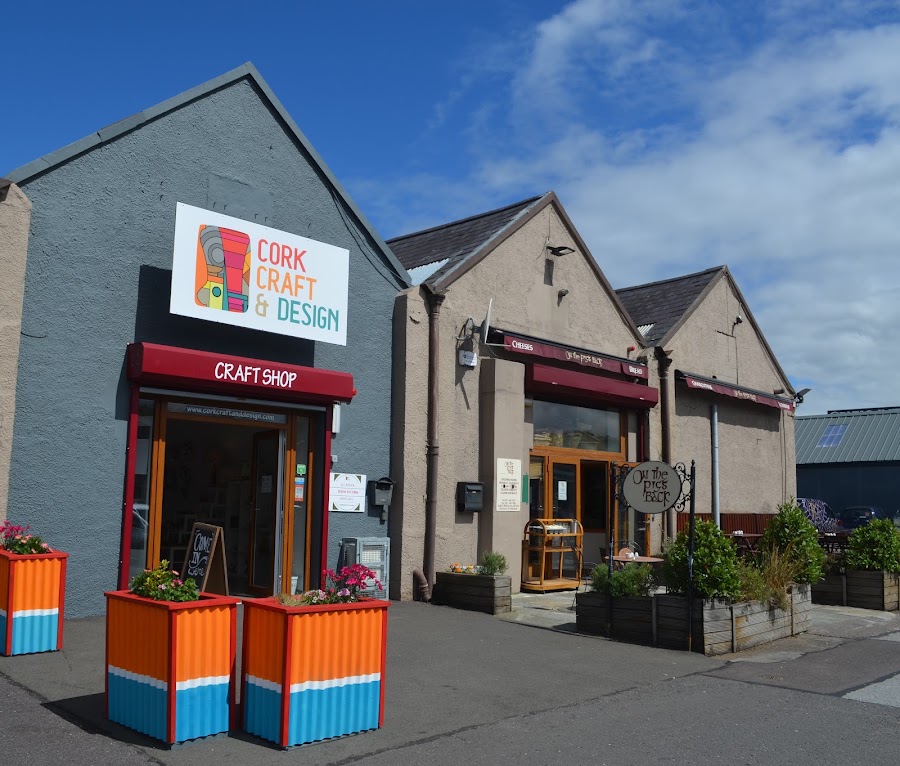 Cork Craft & Design