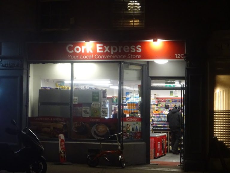Cork Express Store
