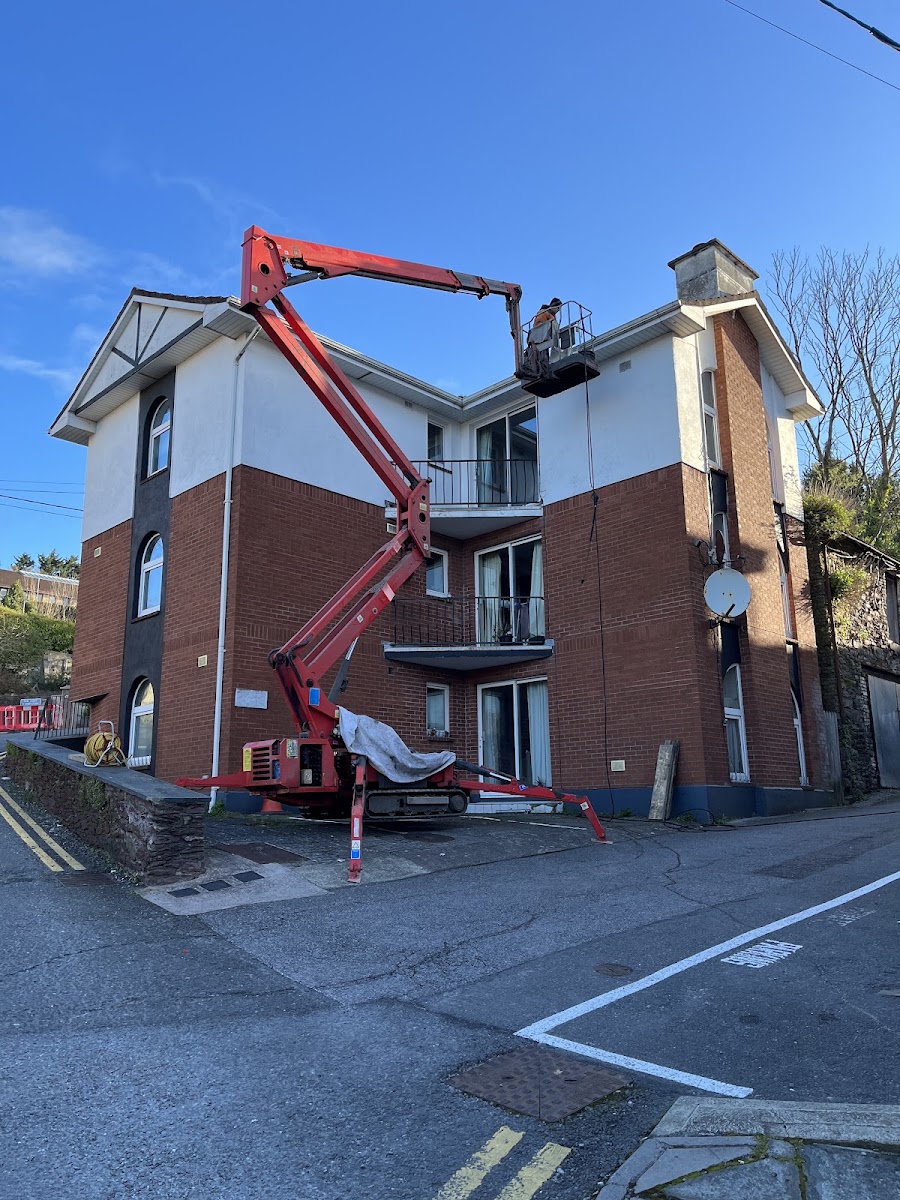 Cork Gutter and Cleaning Services
