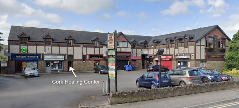 Cork Healing Centre