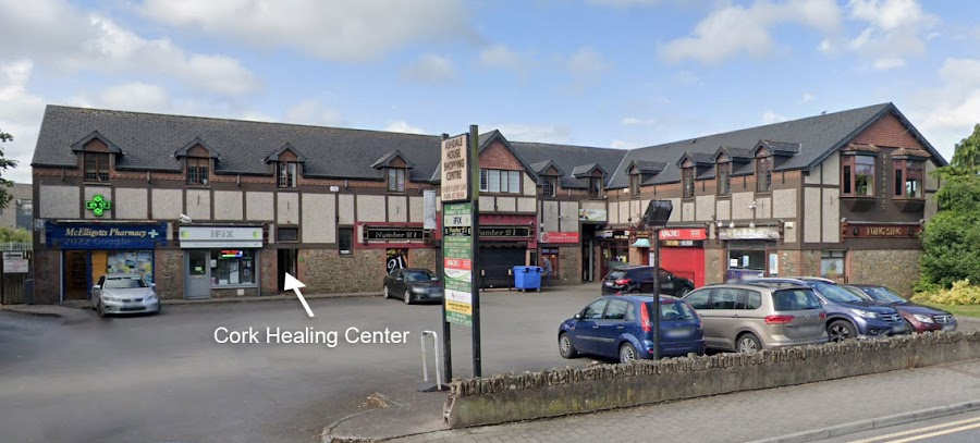 Cork Healing Centre