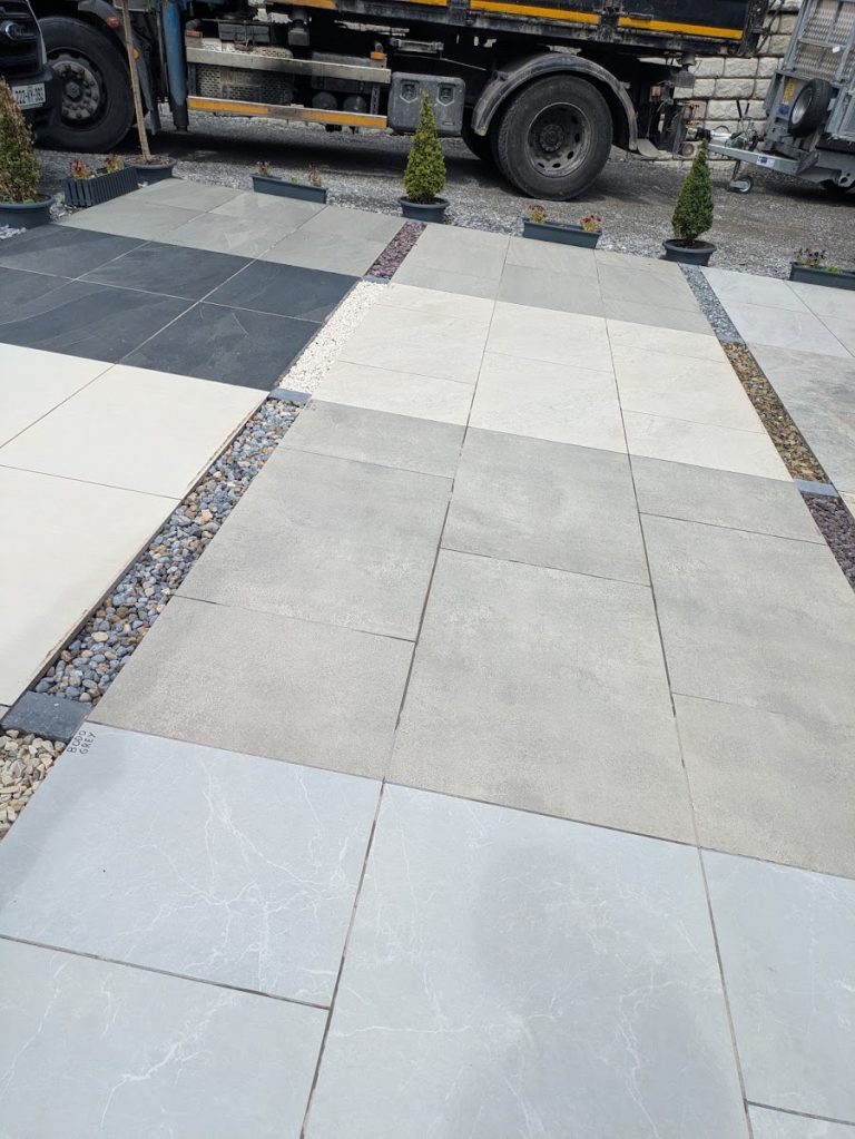 Cork Paving Centre
