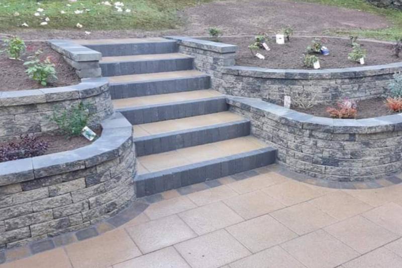 Cork Paving Contractors