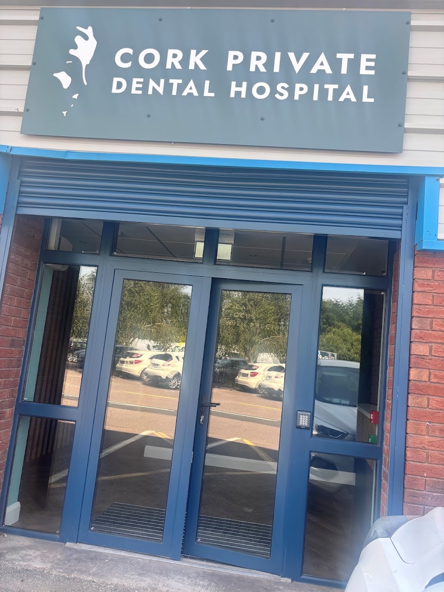 Cork Private Dental Hospital