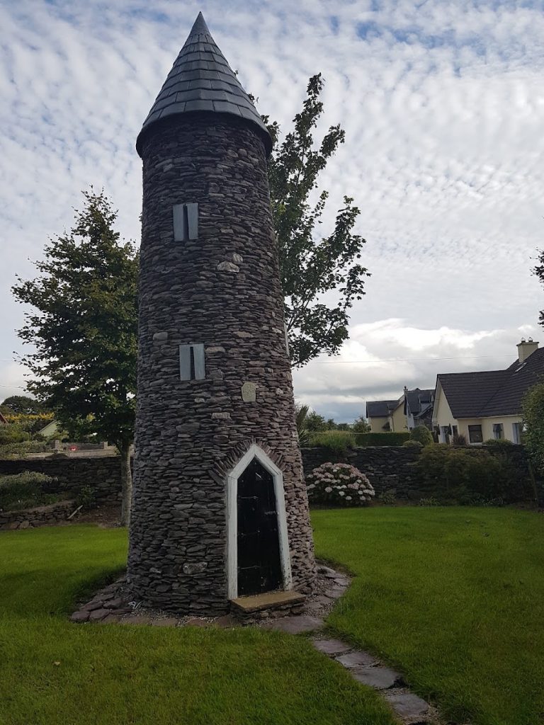 Cork Stone Mason
