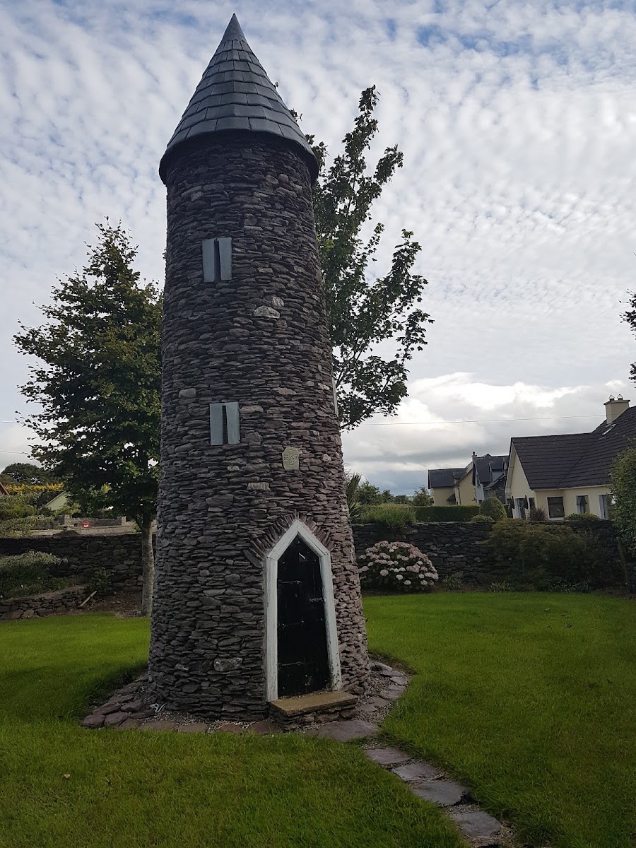 Cork Stone Mason