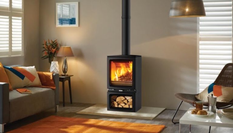Cork Stoves and Fires Ltd