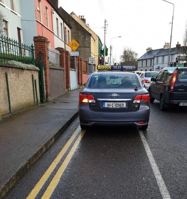 Cork Taxi Co-op