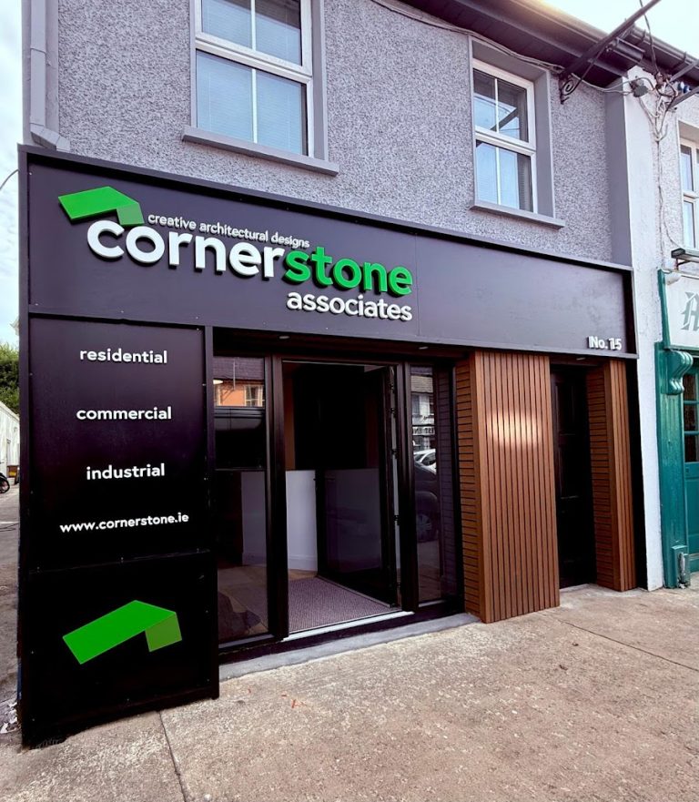 Corner Stone Associates