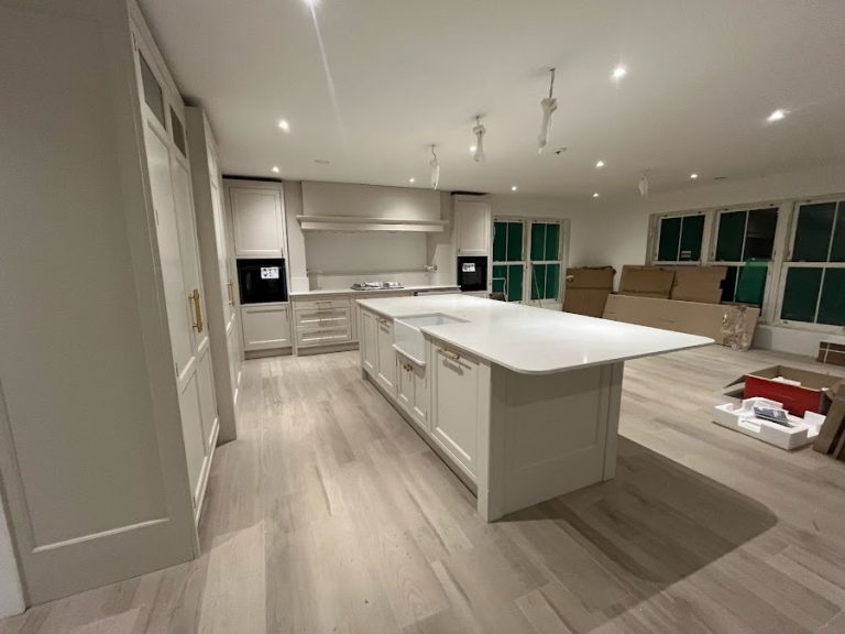 Cornerstone Kitchens & Interiors LTD
