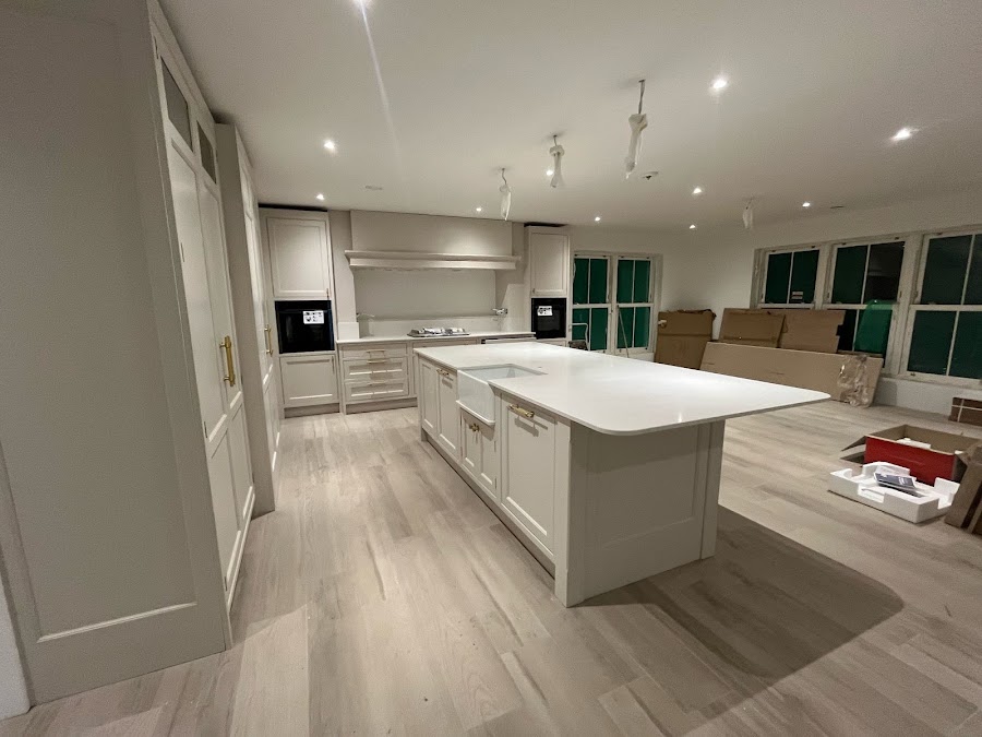 Cornerstone Kitchens & Interiors LTD