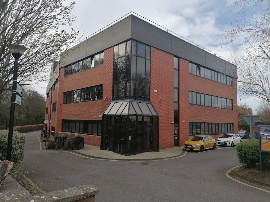 Corporate Health Ireland (CHI)
