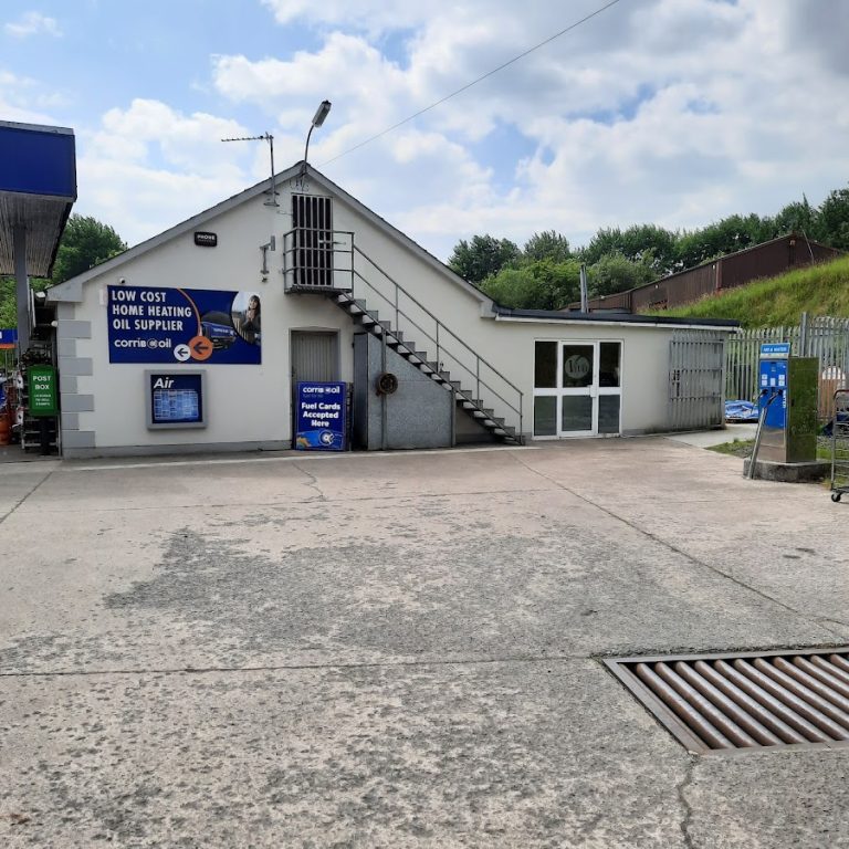 Corrib Oil – Ballinamore