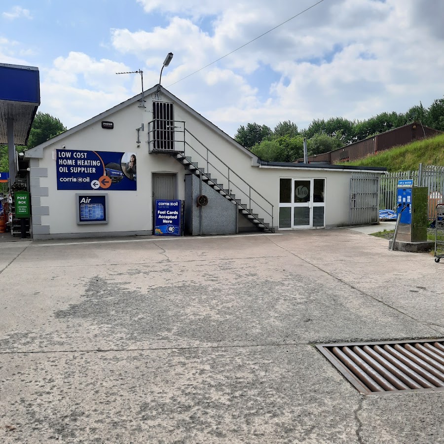 Corrib Oil – Ballinamore