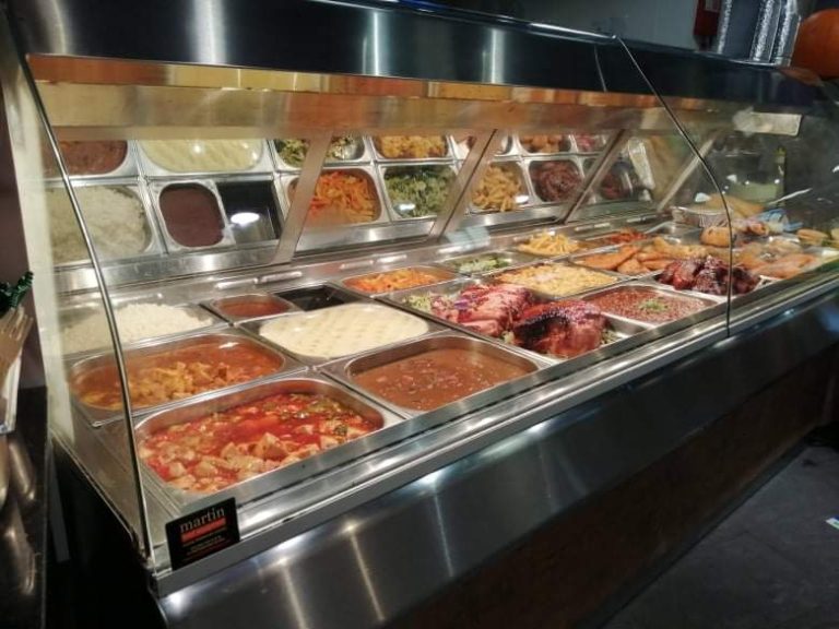 Corrib Oil – Circle K – Carrick-On-Shannon