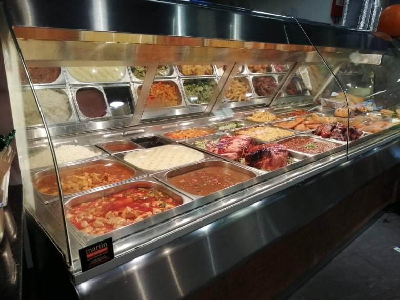 Corrib Oil – Circle K – Carrick-On-Shannon