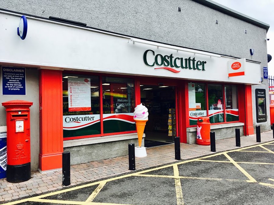 Costcutter Enniskillen