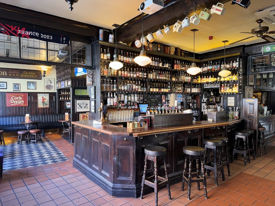 Costigan’s Pub