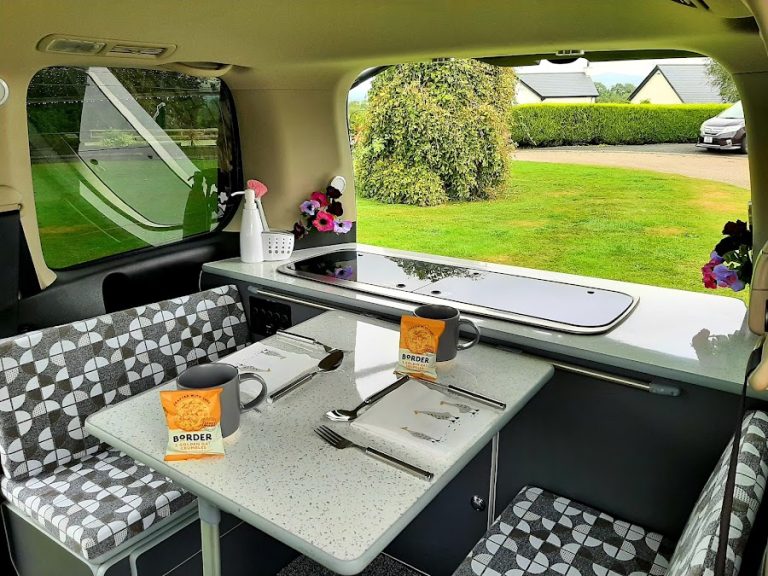 Cosy Campers