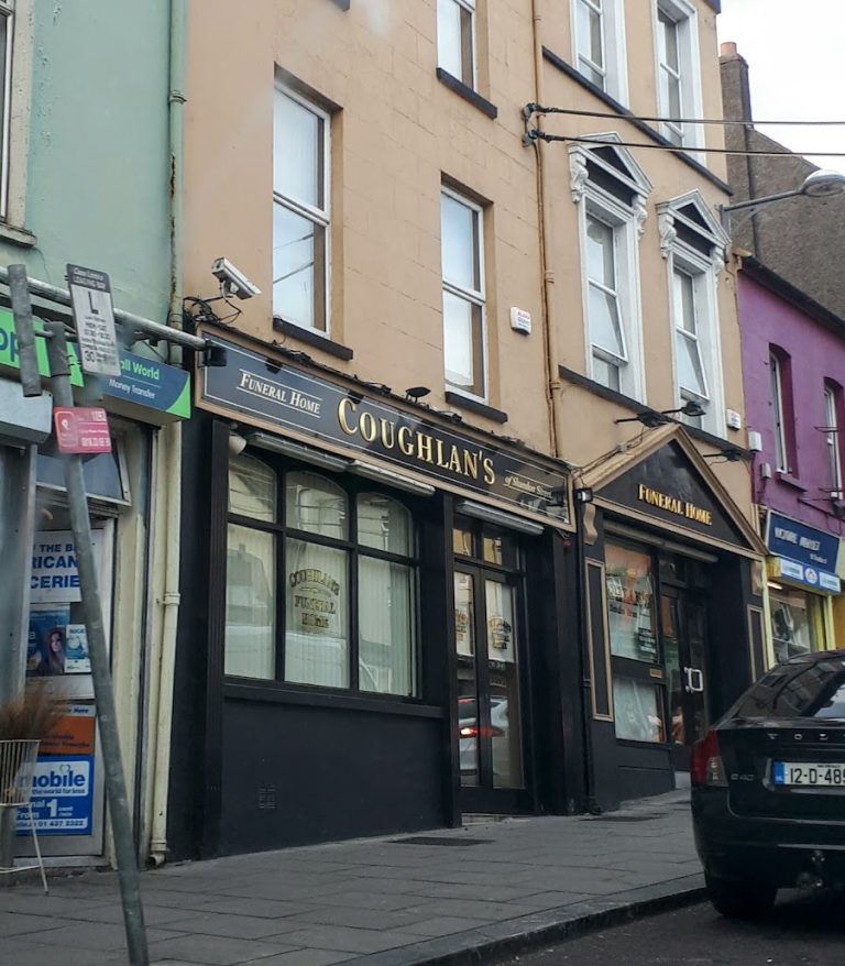 Coughlan’s Funeral Home