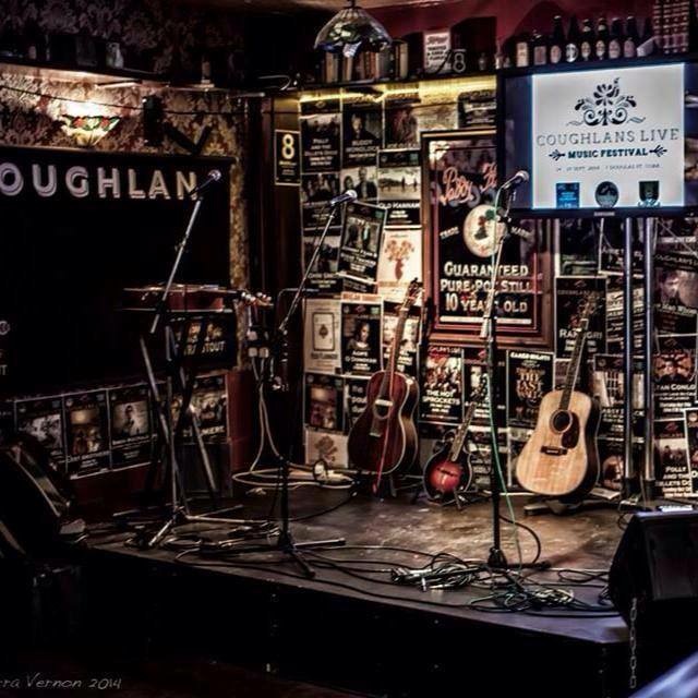 Coughlans Bar