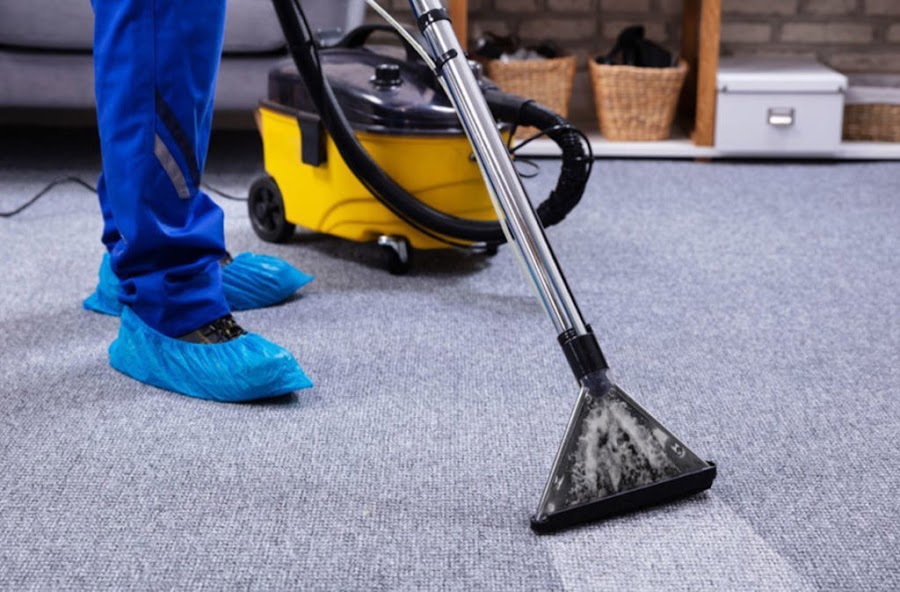 Coulters Contract Cleaning (Leitrim, Roscommon, Sligo, Cavan & Longford)