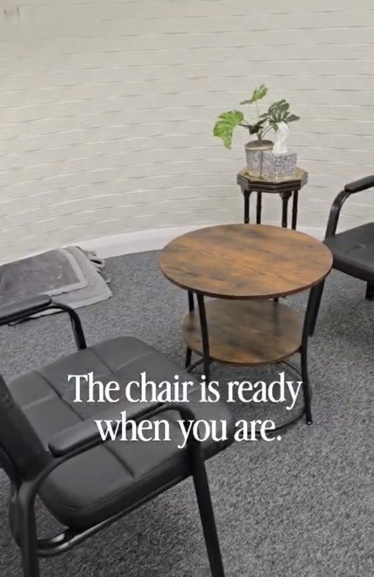 Counselling &Psychotherapy Services