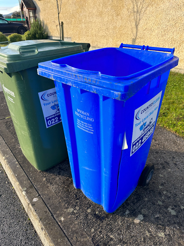 Country Clean Recycling