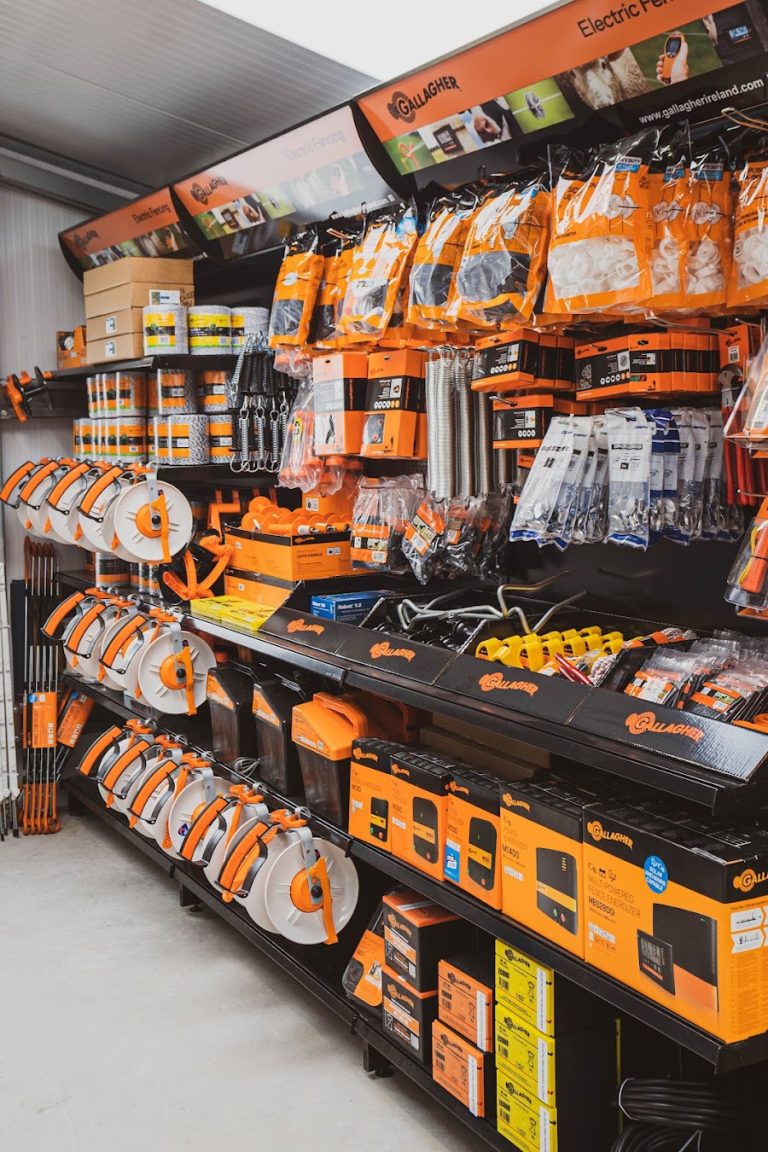 Country Farm Supplies