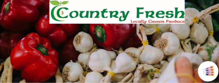Country Fresh