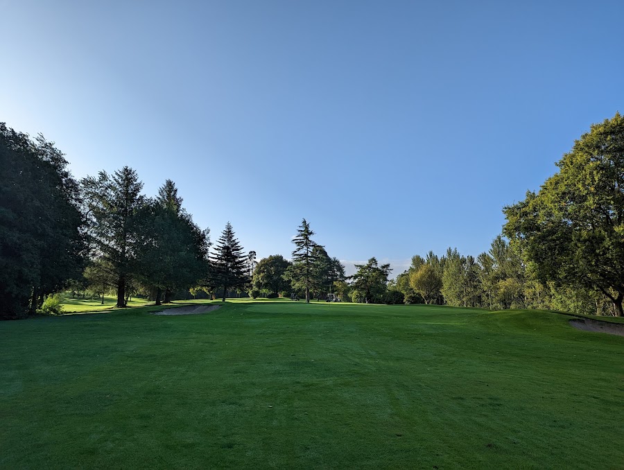 County Armagh Golf Club