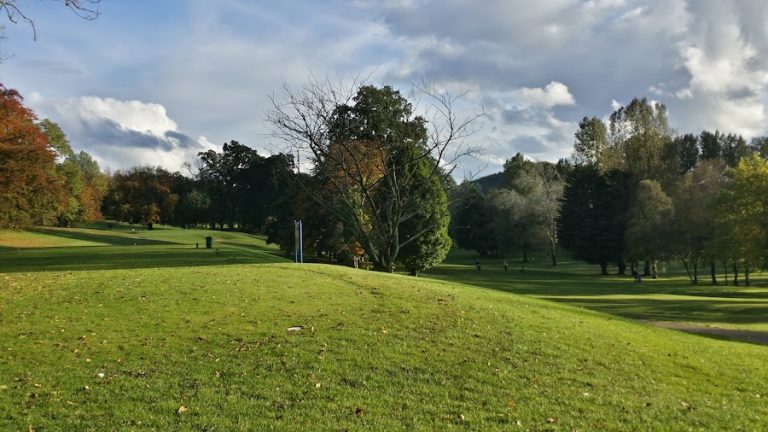 County Cavan Golf Club