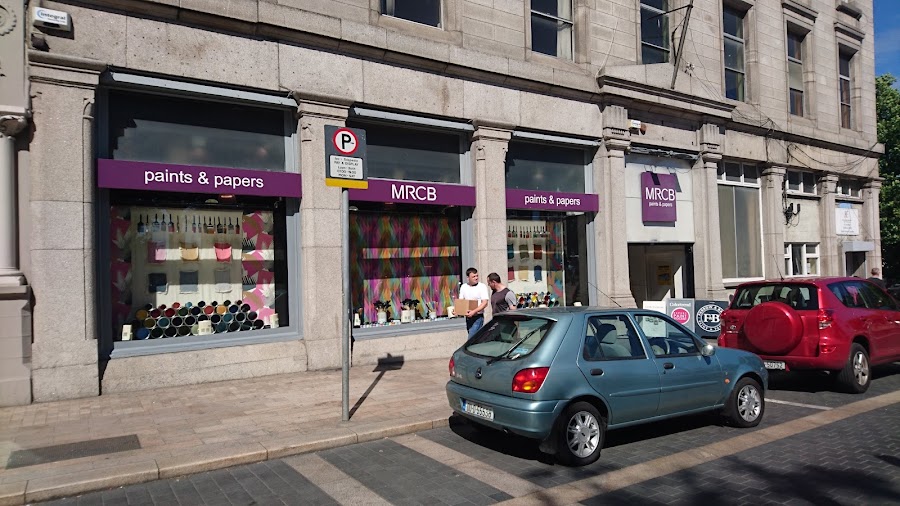 Cove & Co MRCB (Colourtrend Dublin)
