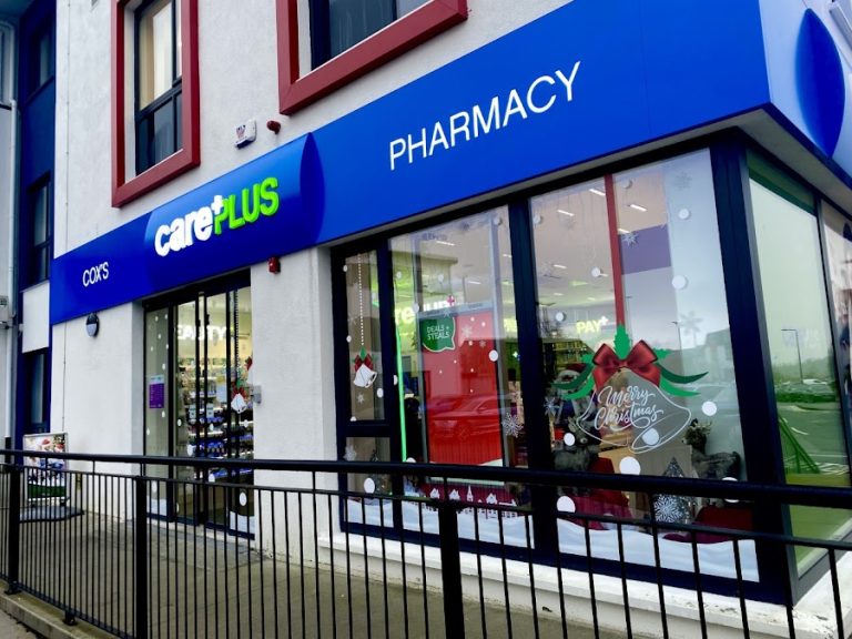 Cox’s CarePlus Pharmacy