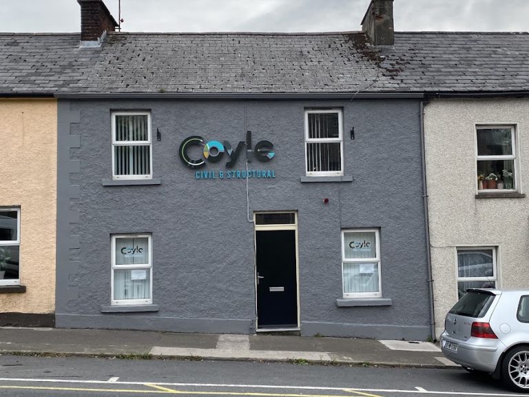 Coyle Civil & Structural Ltd
