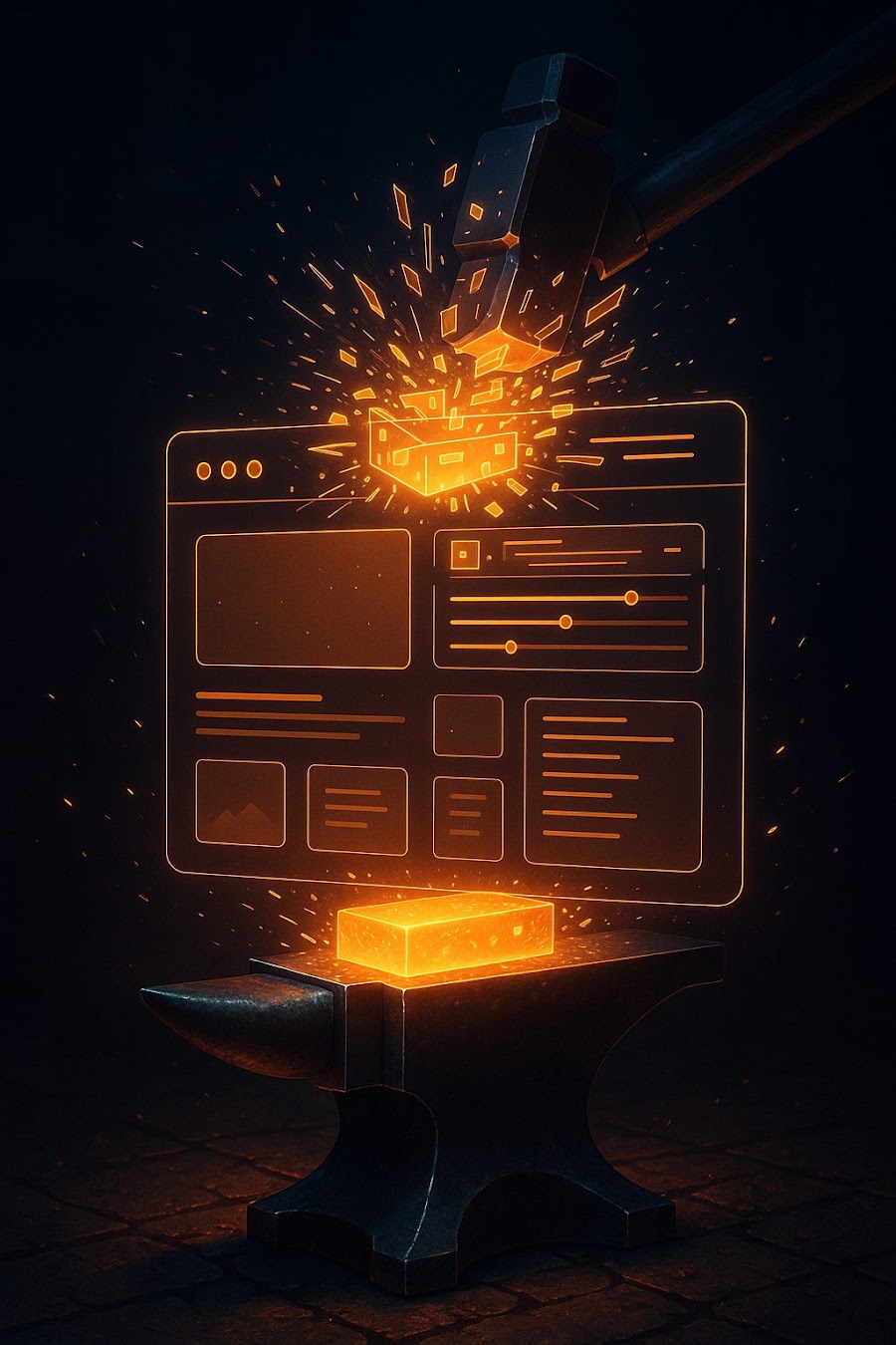 Crafden Media | Portadown | SEO | Website Design | Graphic Design | Videos & Animation