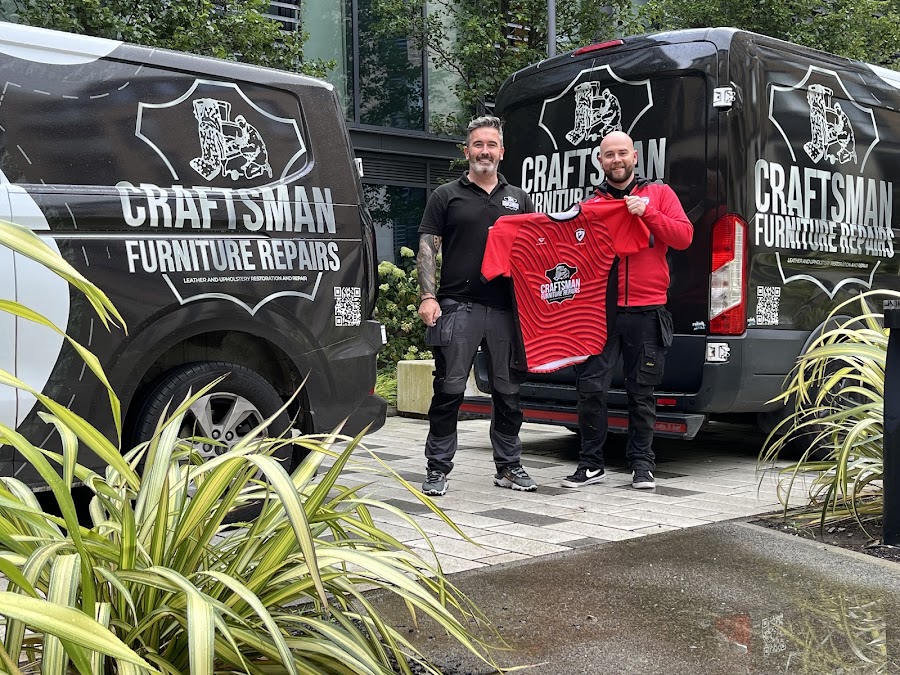Craftsman Furniture Repairs