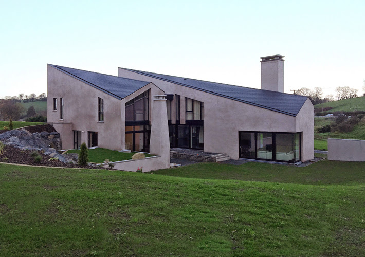 Craftstudio Architecture
