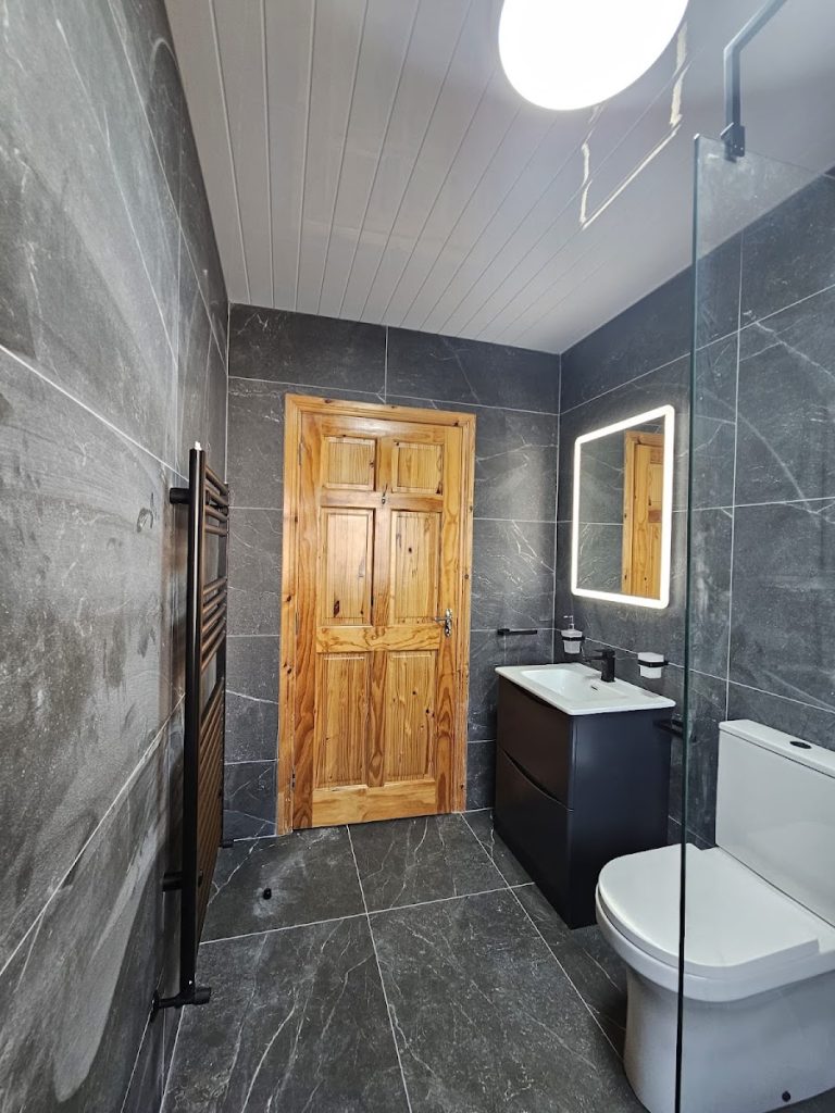Crawford Tiles and More