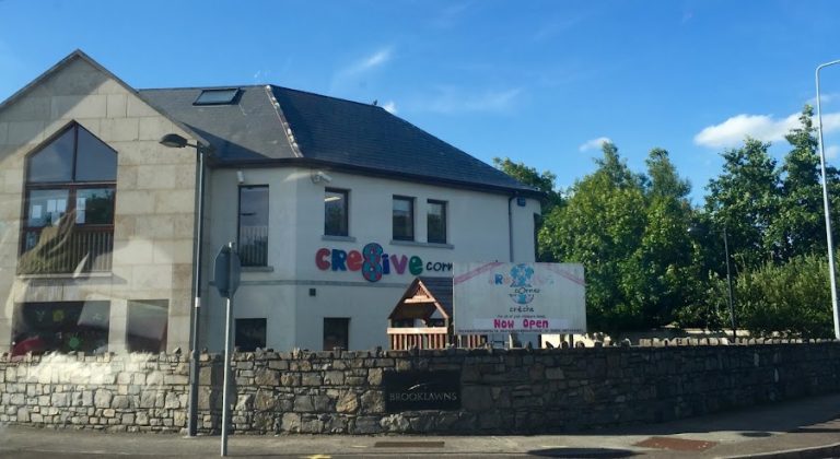 Cre8ive Corner Creche Brooklawns