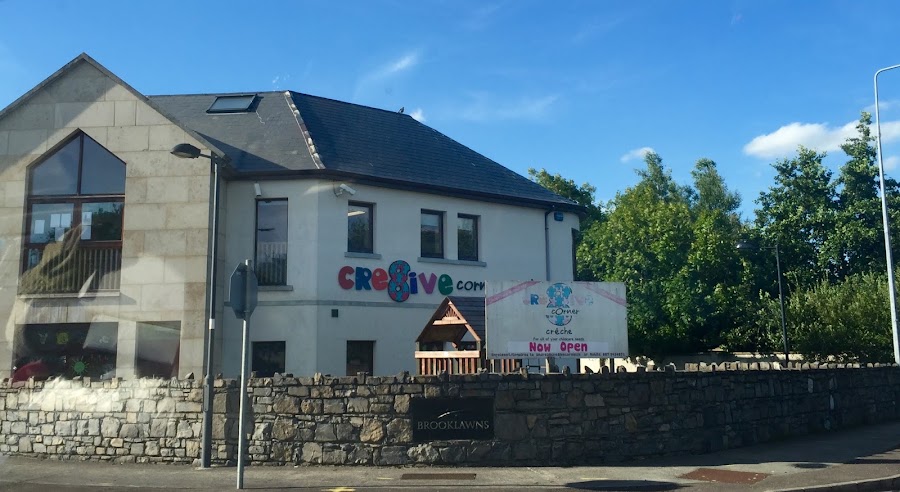 Cre8ive Corner Creche Brooklawns
