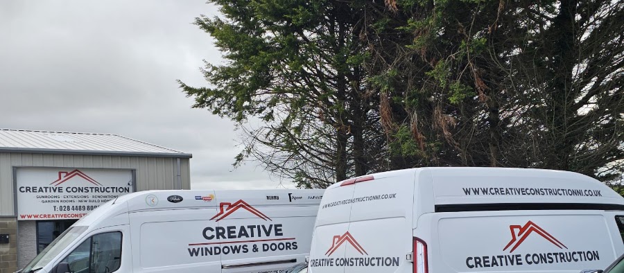 Creative Construction NI