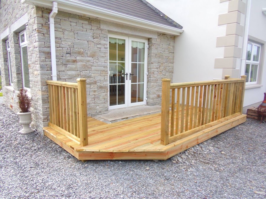Creative Grain Roofing & Carpentry