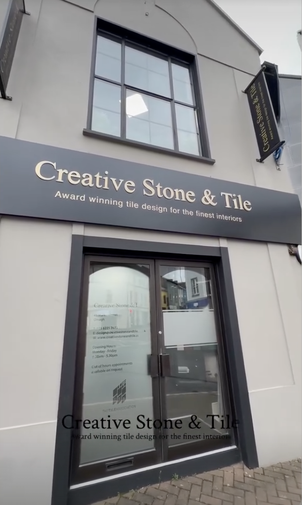 Creative Stone & Tile