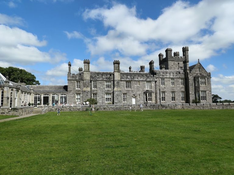Crom Castle